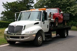 Pittsburgh Pennsylvania Tow Truck Insurance